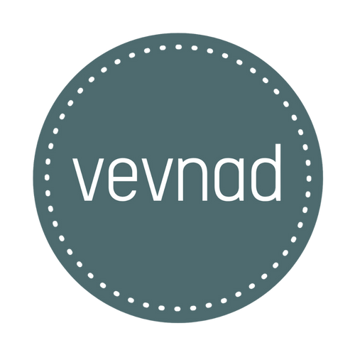 VEVNAD logo